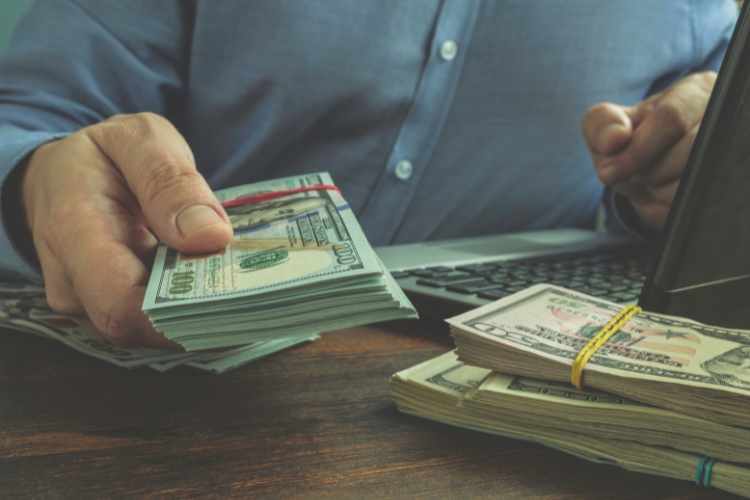 Cash Loans with Bad Credit