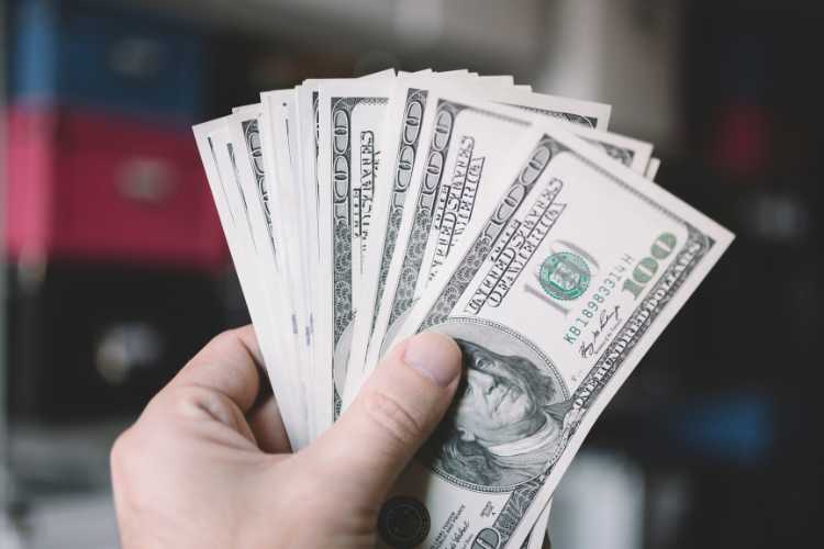 Fast Cash