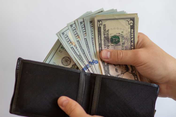Getting Emergency Cash