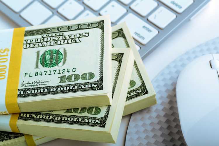 Instant Cash Loans Online