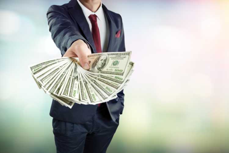 Instant Cash Loans