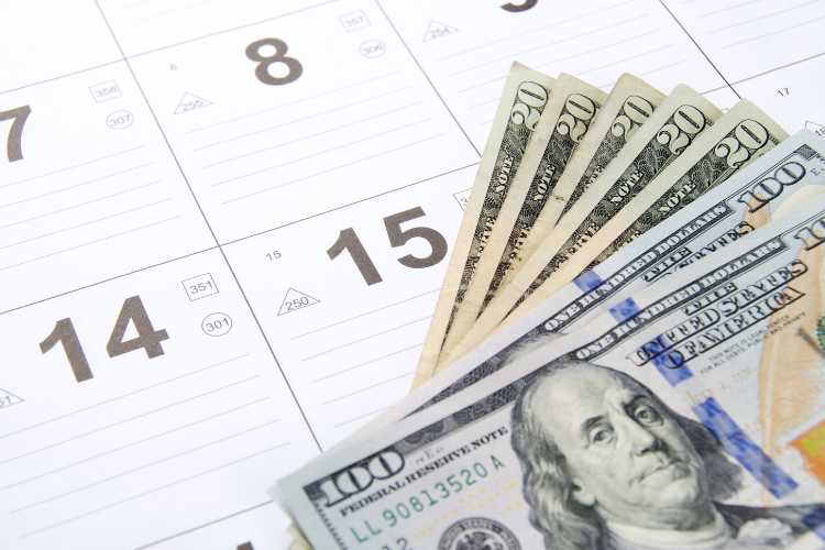 Instant Payday Loans