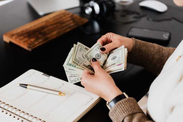 Quick Emergency Cash
